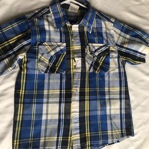 Boys shirt